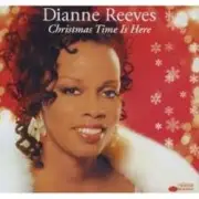 Обложка: Dianne Reeves - Little Drummer Bo