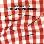 Обложка: The Waitresses - Christmas Wrapping