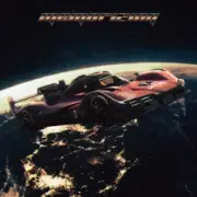 Обложка: DJ DELACROIX & OXXED & Wintherduud - MEMORIZING