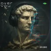 Обложка: Brams - Over You