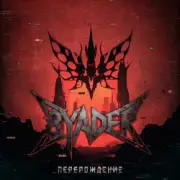 Обложка: 8YADER - Перерождение