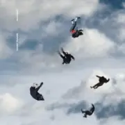 Обложка: Giant Rooks - Watershed