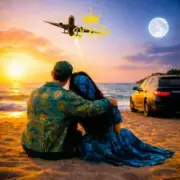 Обложка: DJ KAIFAR & Amaya Roma - Чужий край