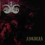 Angizia - Die Blumen eines Baches