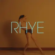 Обложка: Rhye - Close Your Mouth