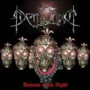 Demoniac - Demons Of The Night