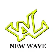 Обложка: NEW WAVE - NEW WAVE