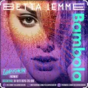 Обложка Betta Lemme – Bambola
