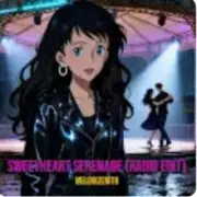 Обложка: MelodiZenith - Sweetheart Serenade (Radio Edit)