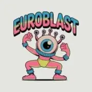 Обложка: EuroBlast - Dance In Sky