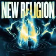 Обложка: Starix, Nightwhisper, Mia Flower - New Religion