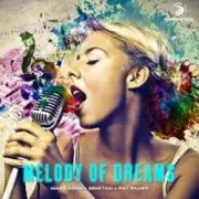 Marc Korn, Semitoo, Ray Silver - Melody Of Dreams