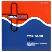 Обложка: Avantgarde - Get Down [Megara vs. DJ Lee Rmx]