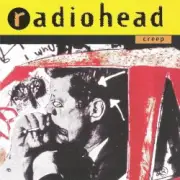 Обложка: Radiohead - Bangers And Mash