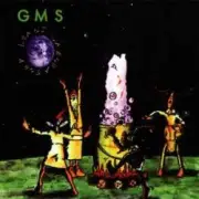 Обложка: GMS - Do Androids Dream Of Electric Sheep
