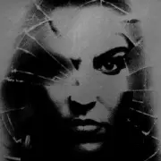 Обложка: Halestorm - Back From The Dead