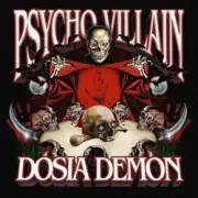 Обложка: Dosia Demon - Take Your Soul