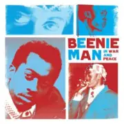 Обложка: Beenie Man - Product of The Ghetto