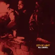 Обложка: Bill Laswell - Discourse