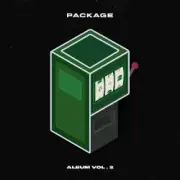 Обложка: Whisnu Santika & Rey Putra & MC Drwe - J-Town