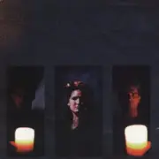 Обложка: Agnes - Father