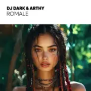 Обложка: Dj Dark & Arthy - Romale
