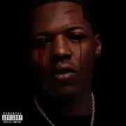 Обложка: Lil Zay Osama - Fuck Ah Big Homie