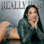 Обложка: BIA feat. Swizz Beatz - CLASSY