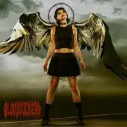 Обложка: Saint Agnes - I Mean Nothing To You