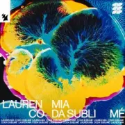 Обложка: Lauren Mia - Coda Sublimé