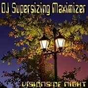Обложка: DJ Supersizing Maximizer - Forever Alone