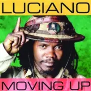 Обложка: Luciano - God Is My Friend
