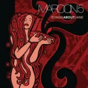 Обложка: Maroon 5 - She Will Be Loved (Mentol & ADEN Cover Remix)