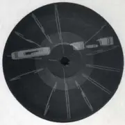 Обложка: Quadrant - Untitled II