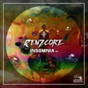 Обложка: Remzcore - Warrior