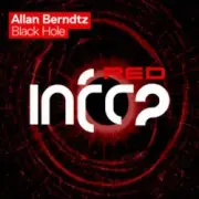 Обложка: Allan Berndtz - Black Hole (Original Mix)