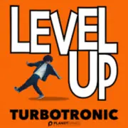 Обложка: Turbotronic - Level Up