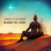 Обложка: Shanti vs Deedrah vs Modern8 - Virtual Kessef
