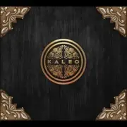 Обложка: Kaleo - Ísland er land þitt