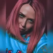 Обложка: Вирус - Девчонка Из Сети