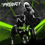 Обложка: The Prodigy - Omen (Noisia Remix)
