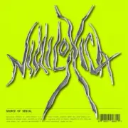 Обложка: Nihiloxica - Baganga (Mixed)
