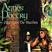 Обложка: Agnes Poetry - Once upon the Weather [Radio Edit]
