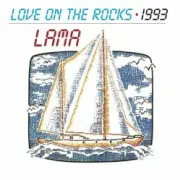 Обложка: Lama - Love On the Rocks
