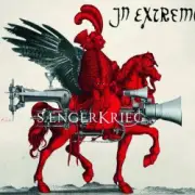 Обложка: In Extremo - In Extremo