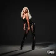 Обложка: Royale Lynn - E.V.I.L.