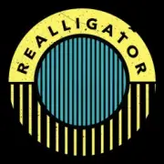 Обложка: Magnus the Magnus - Realligator