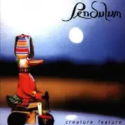 Обложка: Pendulum - Duck On A Bike