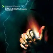 Обложка: The Invaderz - Just Cant Give You Up