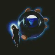 Обложка: Djo - Listen